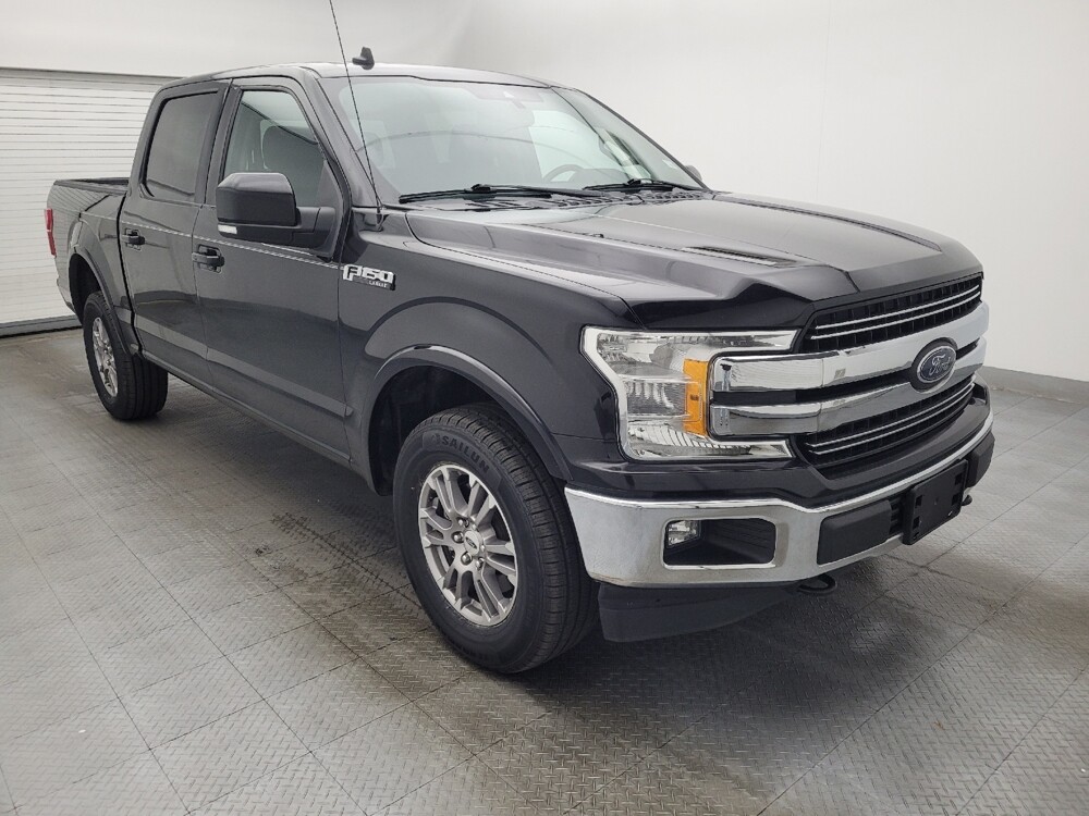 2020 Ford F150 in Greenville, SC 29607 - 18096468 13