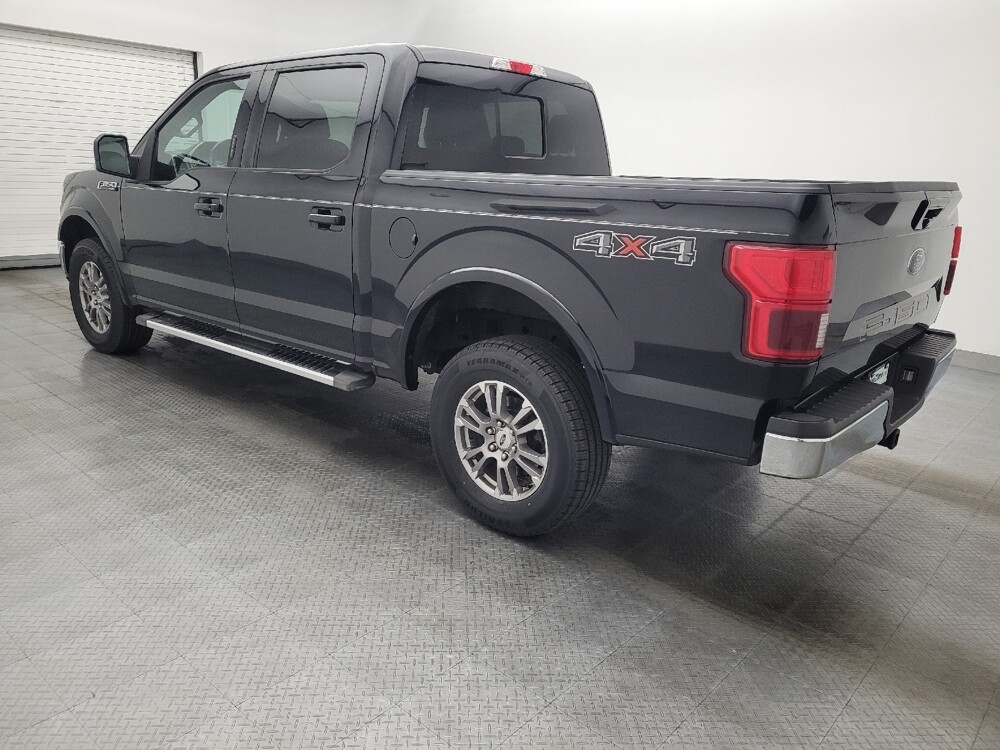 2020 Ford F150 in Greenville, SC 29607 - 18096468 3