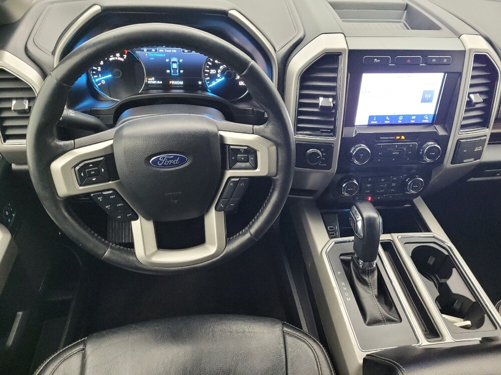 2020 Ford F150 in Greenville, SC 29607 - 18096468 22