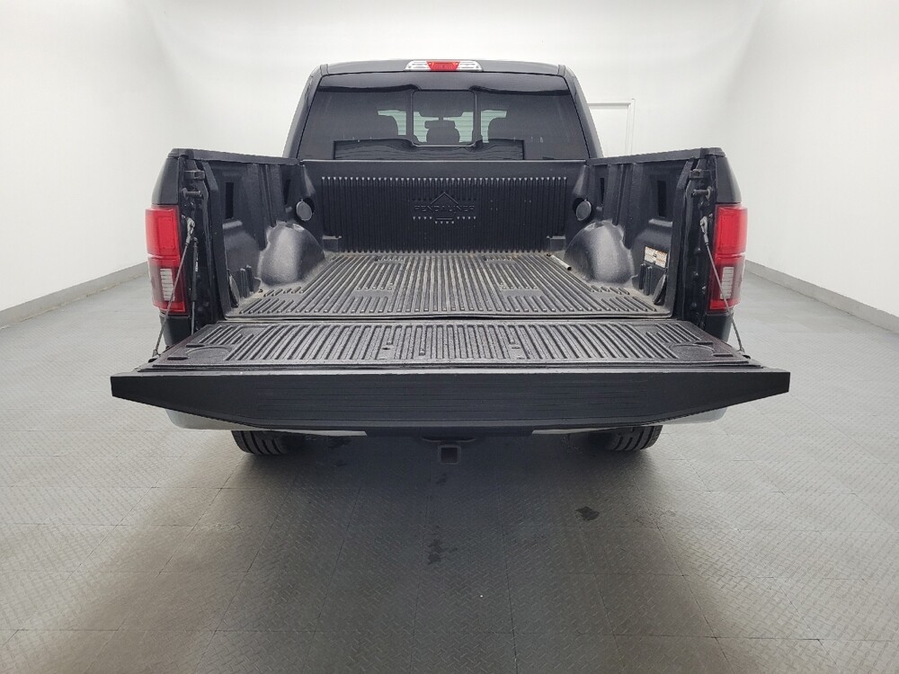 2020 Ford F150 in Greenville, SC 29607 - 18096468 29