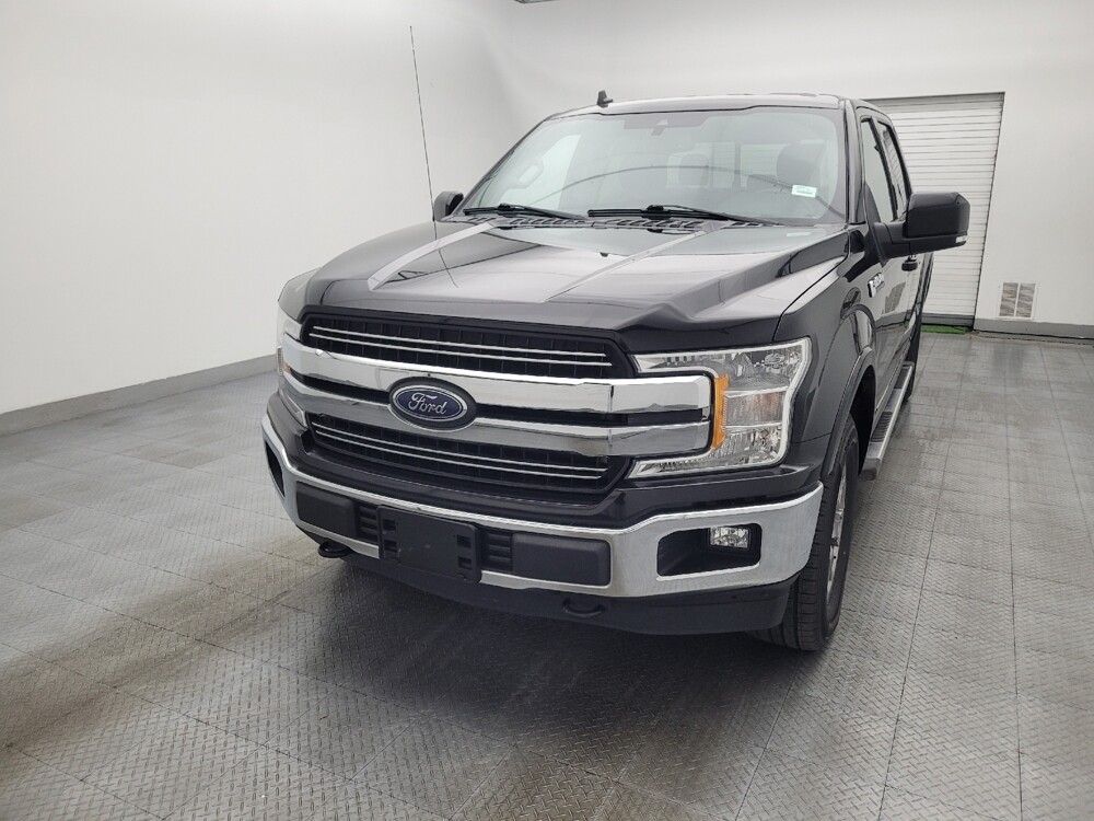 2020 Ford F150 in Greenville, SC 29607 - 18096468 15