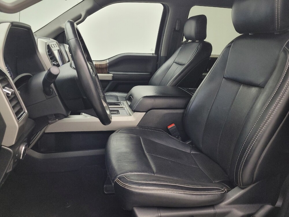 2020 Ford F150 in Greenville, SC 29607 - 18096468 17