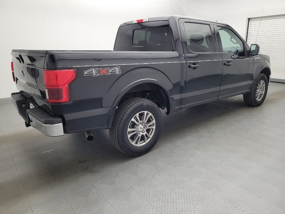 2020 Ford F150 in Greenville, SC 29607 - 18096468 10