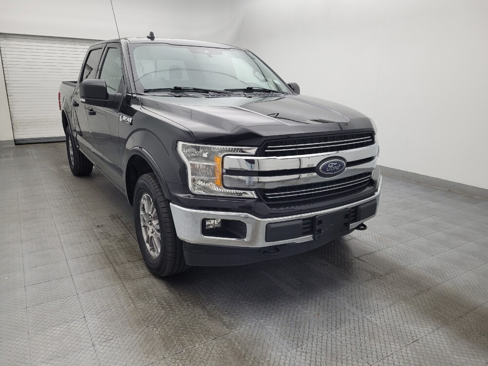 2020 Ford F150 in Greenville, SC 29607 - 18096468 14