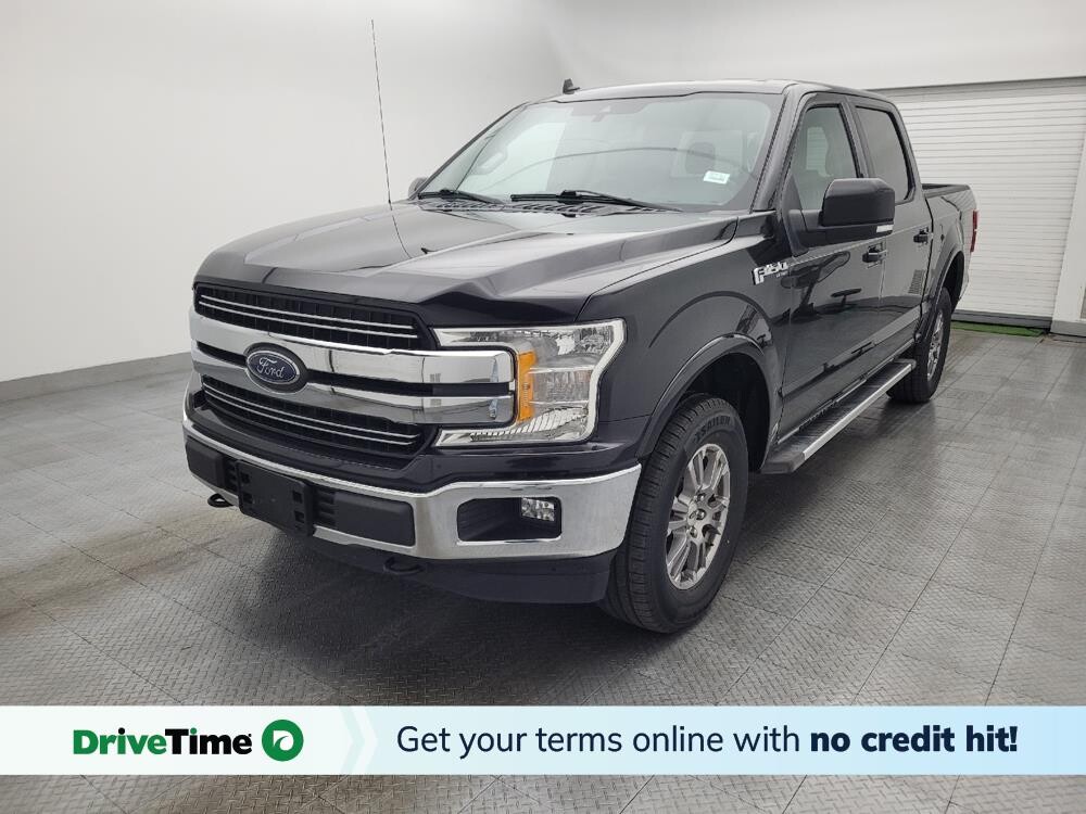 2020 Ford F150 in Greenville, SC 29607 - 18096468
