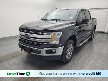 2020 Ford F150 in Greenville, SC 29607