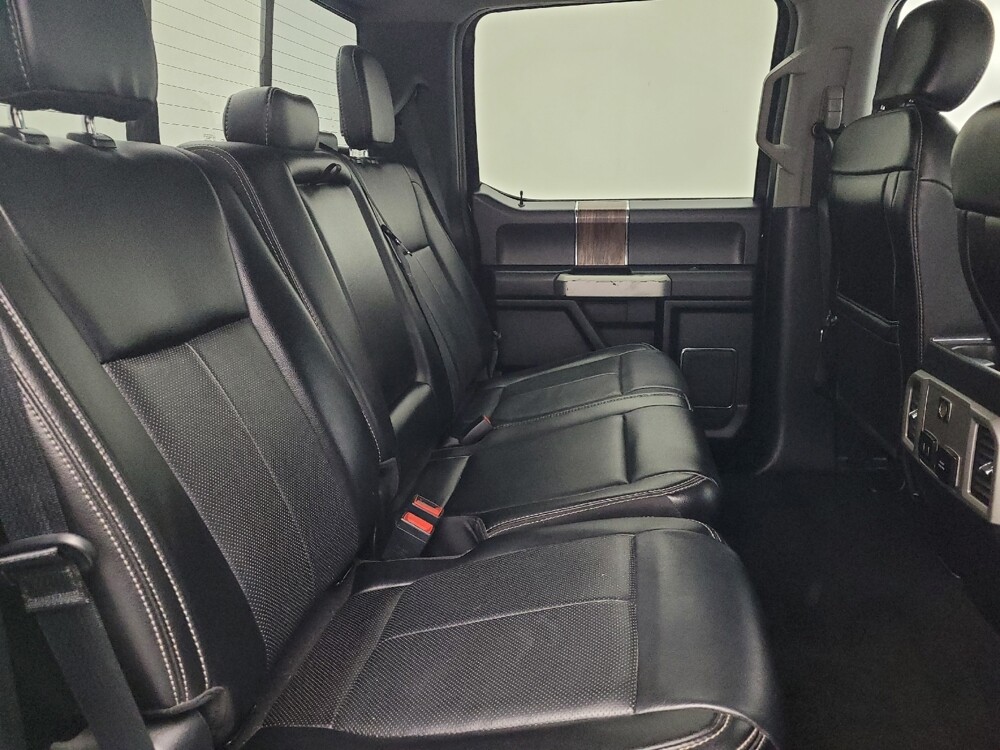 2020 Ford F150 in Greenville, SC 29607 - 18096468 19