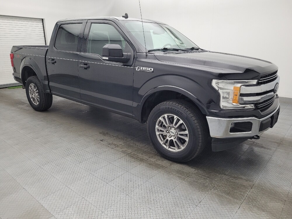 2020 Ford F150 in Greenville, SC 29607 - 18096468 11