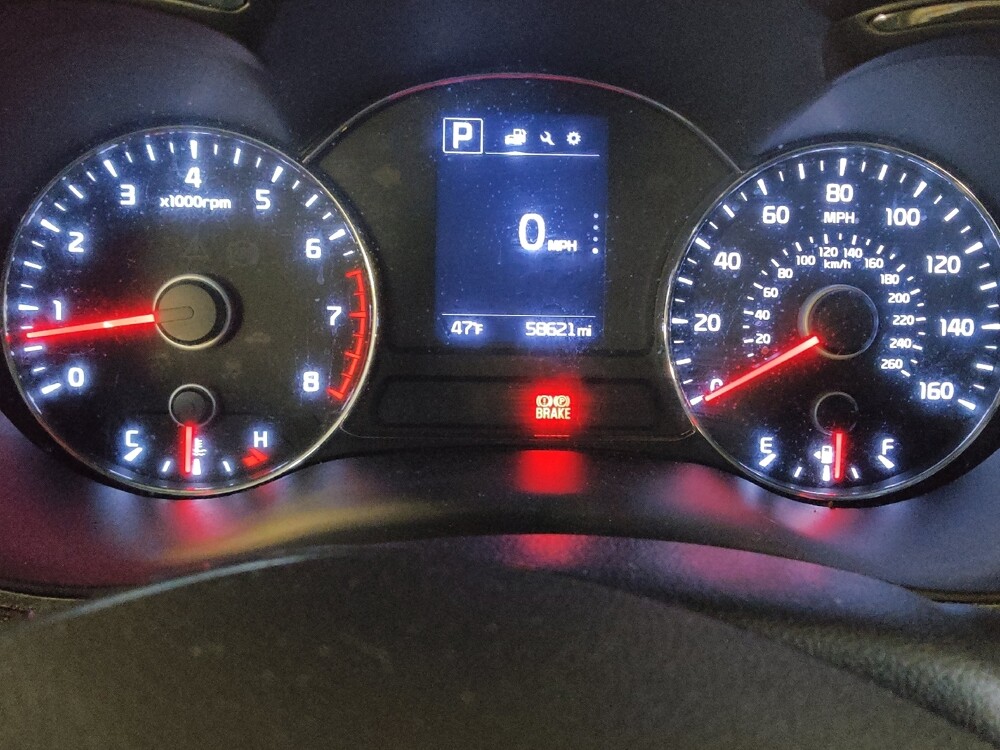 2017 Kia Forte in Gastonia, NC 28056 - 18096469 23