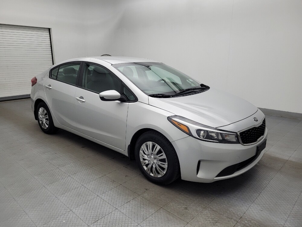 2017 Kia Forte in Gastonia, NC 28056 - 18096469 11