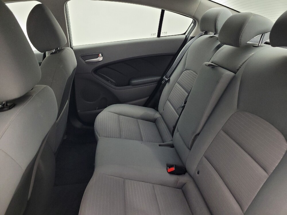 2017 Kia Forte in Gastonia, NC 28056 - 18096469 18