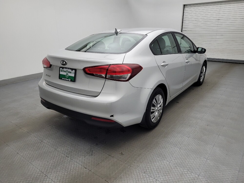 2017 Kia Forte in Gastonia, NC 28056 - 18096469 9