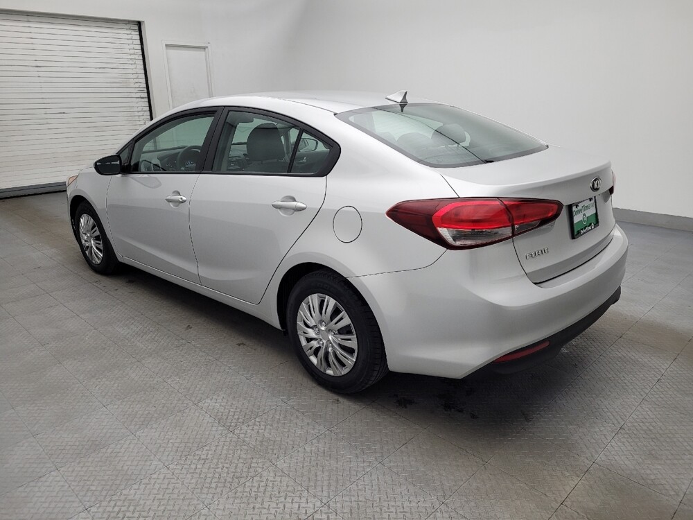 2017 Kia Forte in Gastonia, NC 28056 - 18096469 3