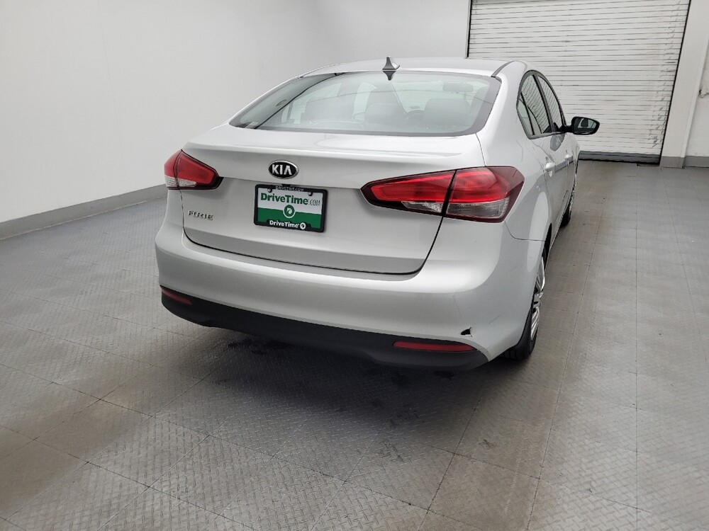 2017 Kia Forte in Gastonia, NC 28056 - 18096469 7