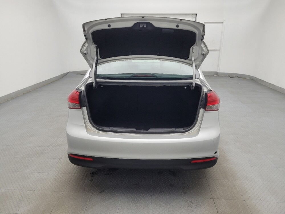 2017 Kia Forte in Gastonia, NC 28056 - 18096469 29