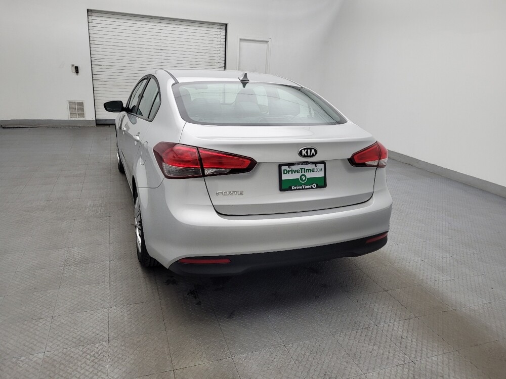 2017 Kia Forte in Gastonia, NC 28056 - 18096469 6