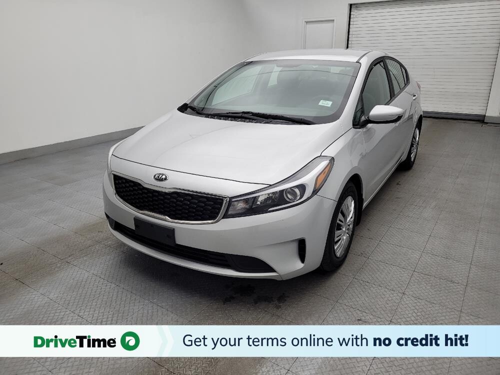 2017 Kia Forte in Gastonia, NC 28056 - 18096469