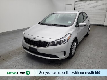 2017 Kia Forte in Gastonia, NC 28056