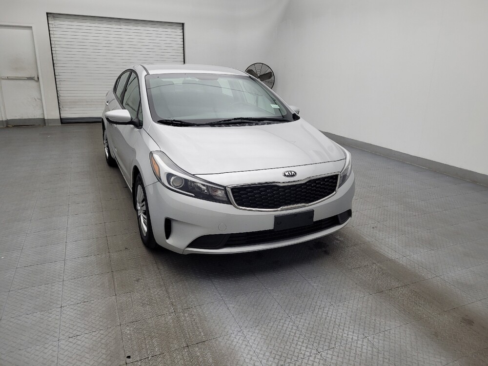 2017 Kia Forte in Gastonia, NC 28056 - 18096469 14