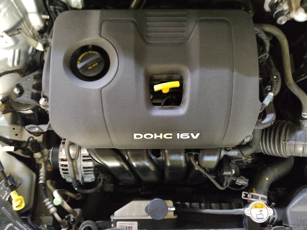 2017 Kia Forte in Gastonia, NC 28056 - 18096469 30