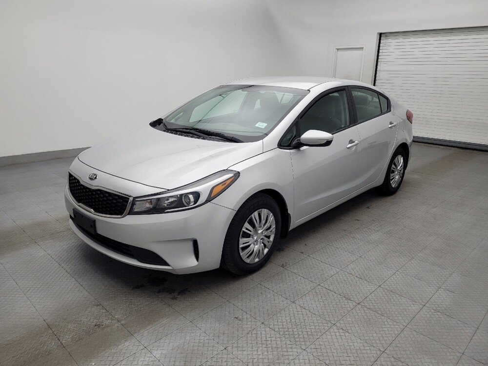 2017 Kia Forte in Gastonia, NC 28056 - 18096469 2