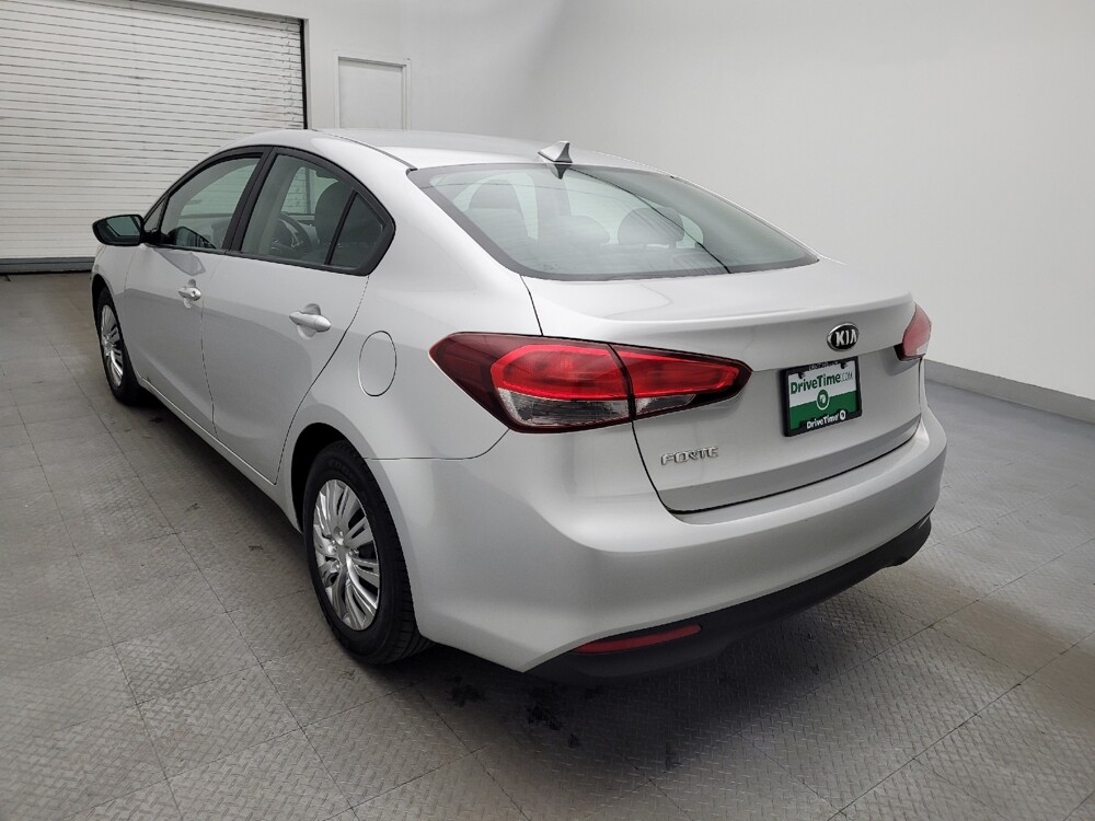 2017 Kia Forte in Gastonia, NC 28056 - 18096469 5