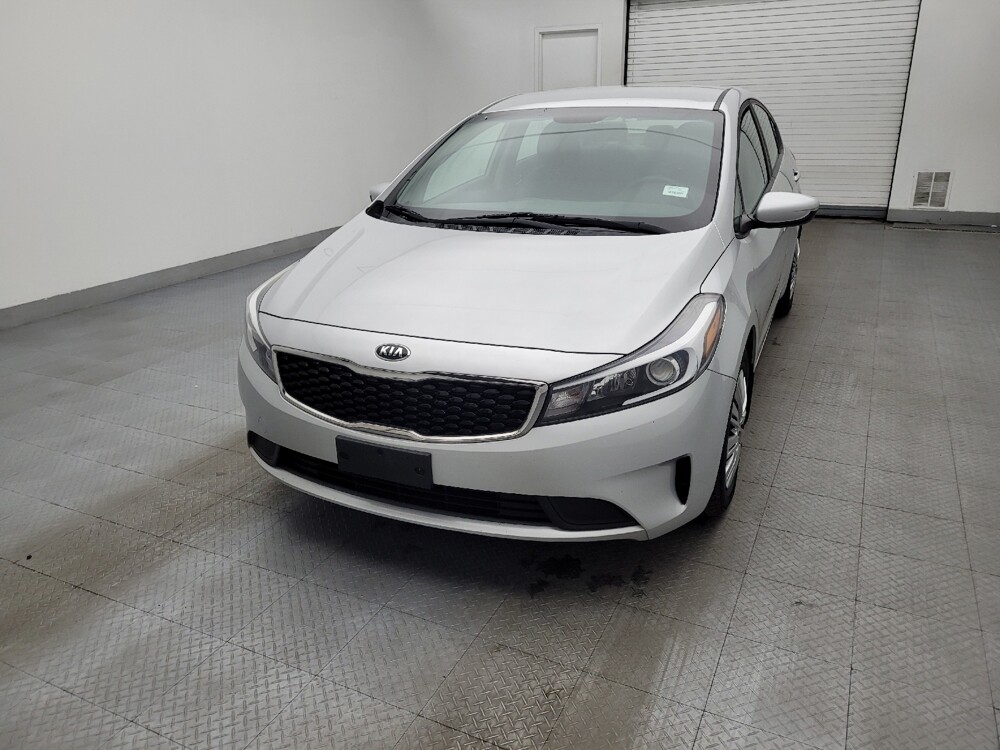 2017 Kia Forte in Gastonia, NC 28056 - 18096469 15