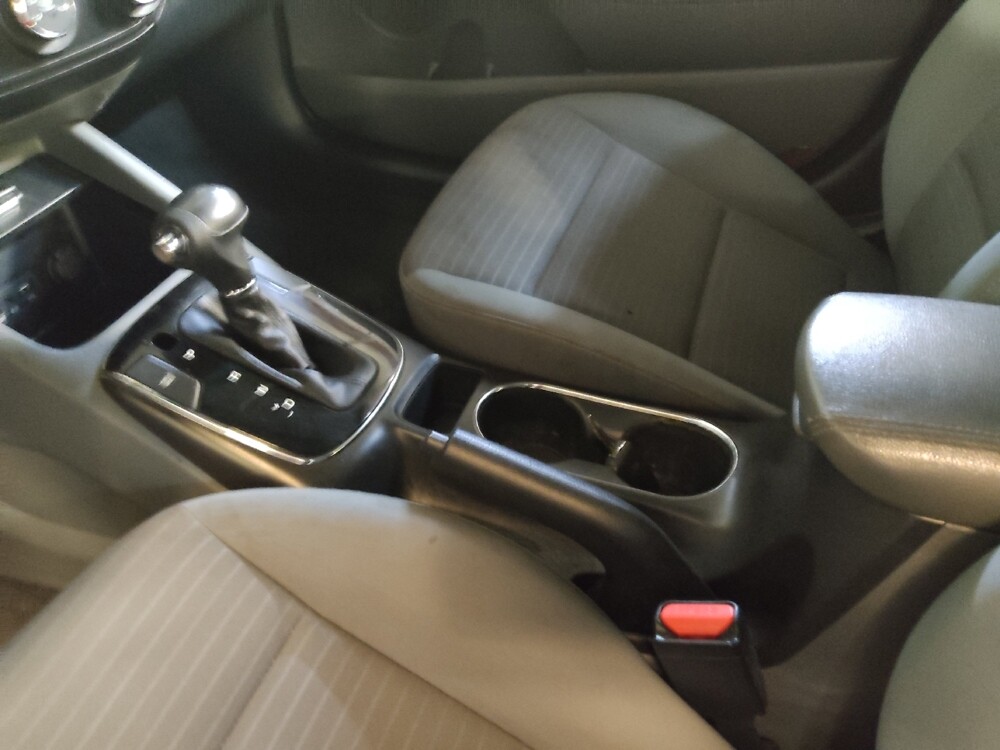 2017 Kia Forte in Gastonia, NC 28056 - 18096469 26