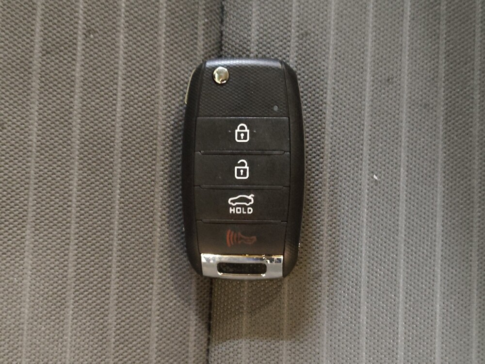 2017 Kia Forte in Gastonia, NC 28056 - 18096469 32