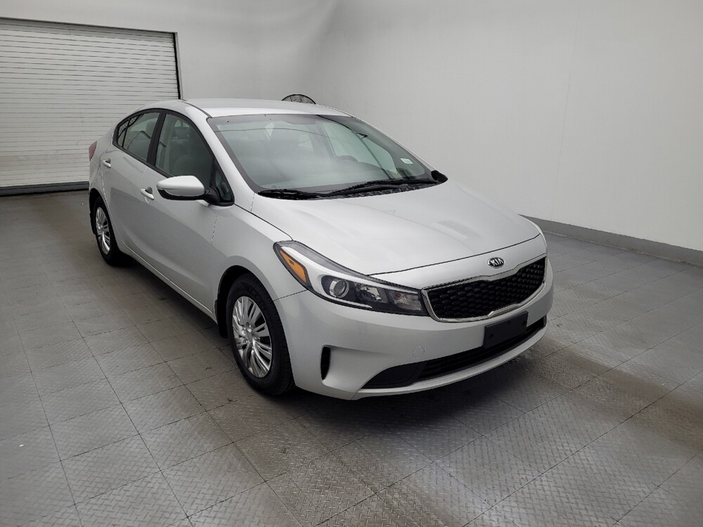 2017 Kia Forte in Gastonia, NC 28056 - 18096469 13
