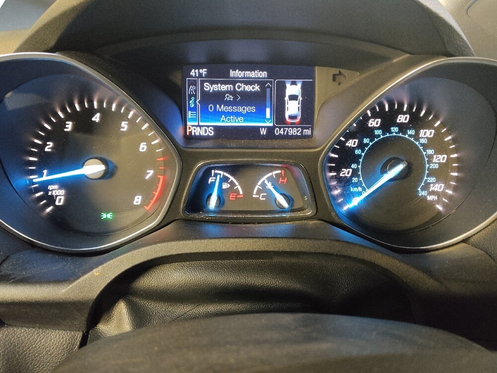 2014 Ford Escape in Greenville, SC 29607 - 18096470 23
