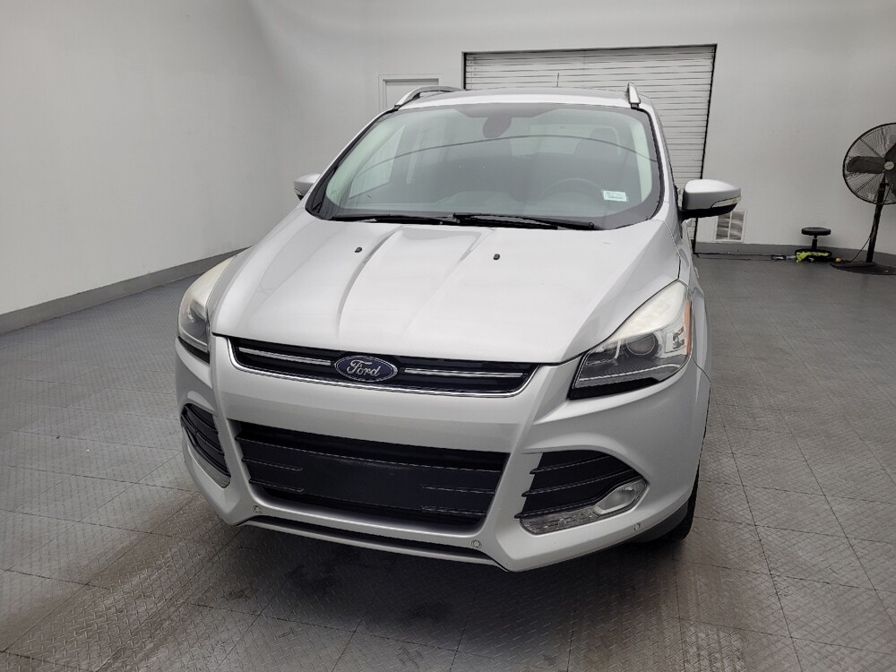 2014 Ford Escape in Greenville, SC 29607 - 18096470 15