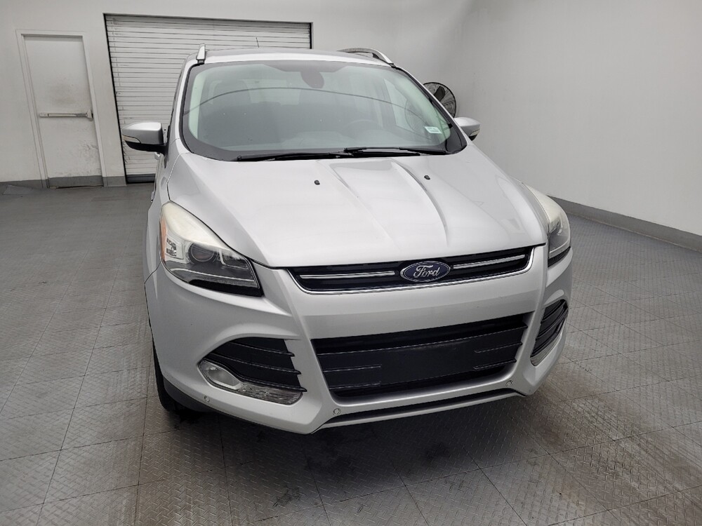 2014 Ford Escape in Greenville, SC 29607 - 18096470 14