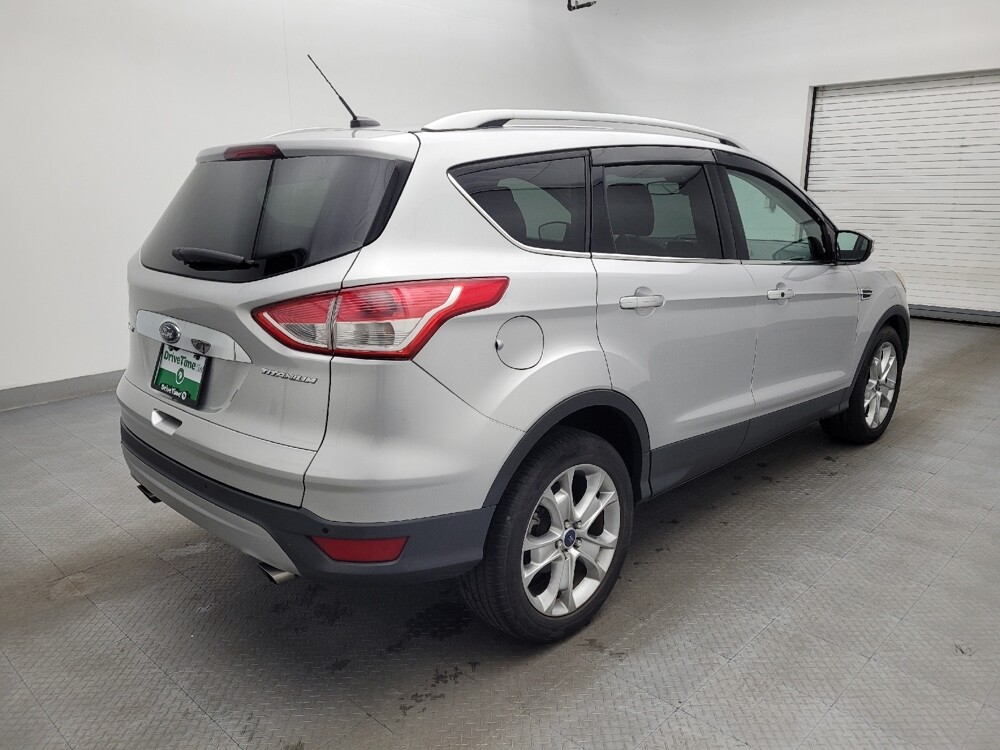 2014 Ford Escape in Greenville, SC 29607 - 18096470 9