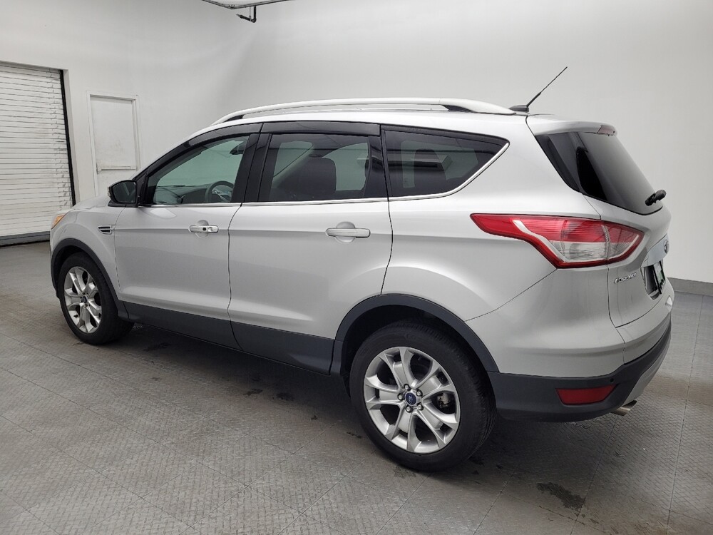 2014 Ford Escape in Greenville, SC 29607 - 18096470 3