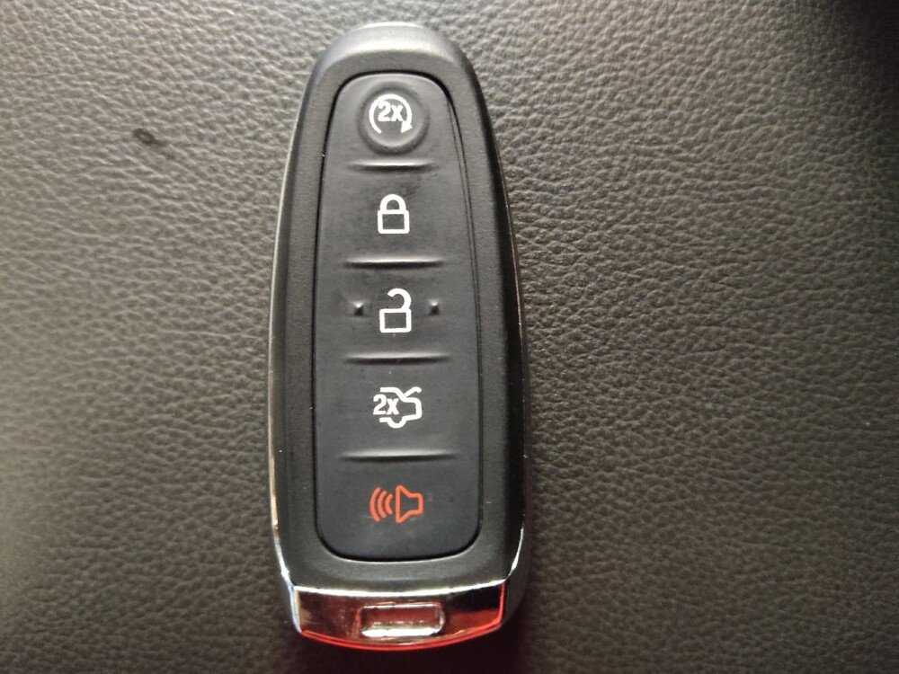 2014 Ford Escape in Greenville, SC 29607 - 18096470 32