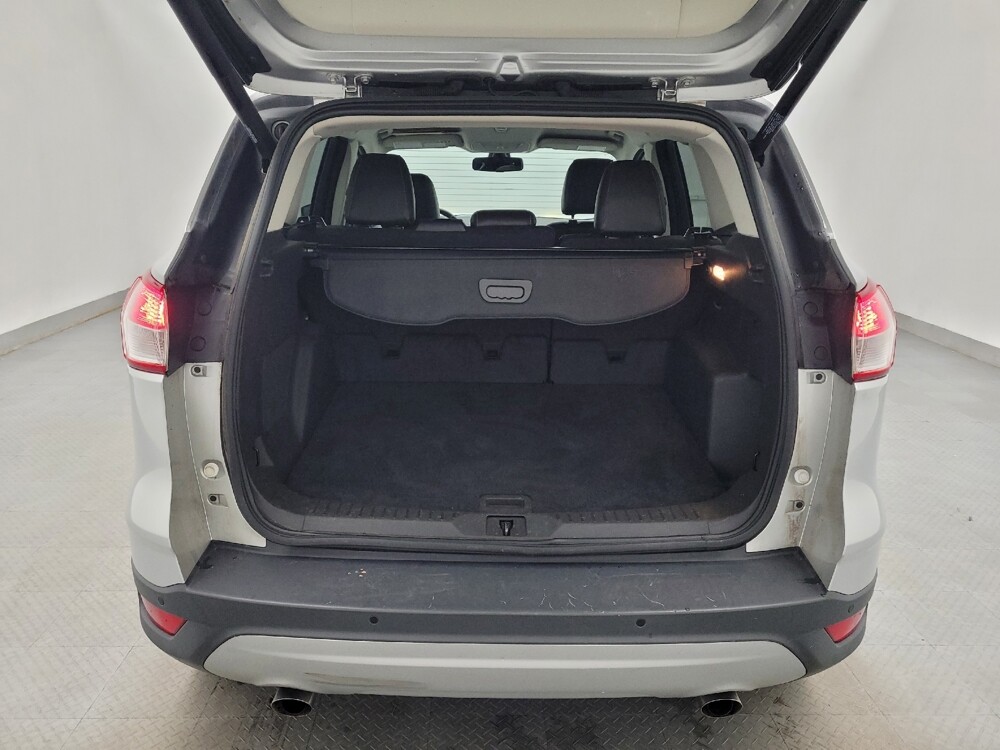 2014 Ford Escape in Greenville, SC 29607 - 18096470 29