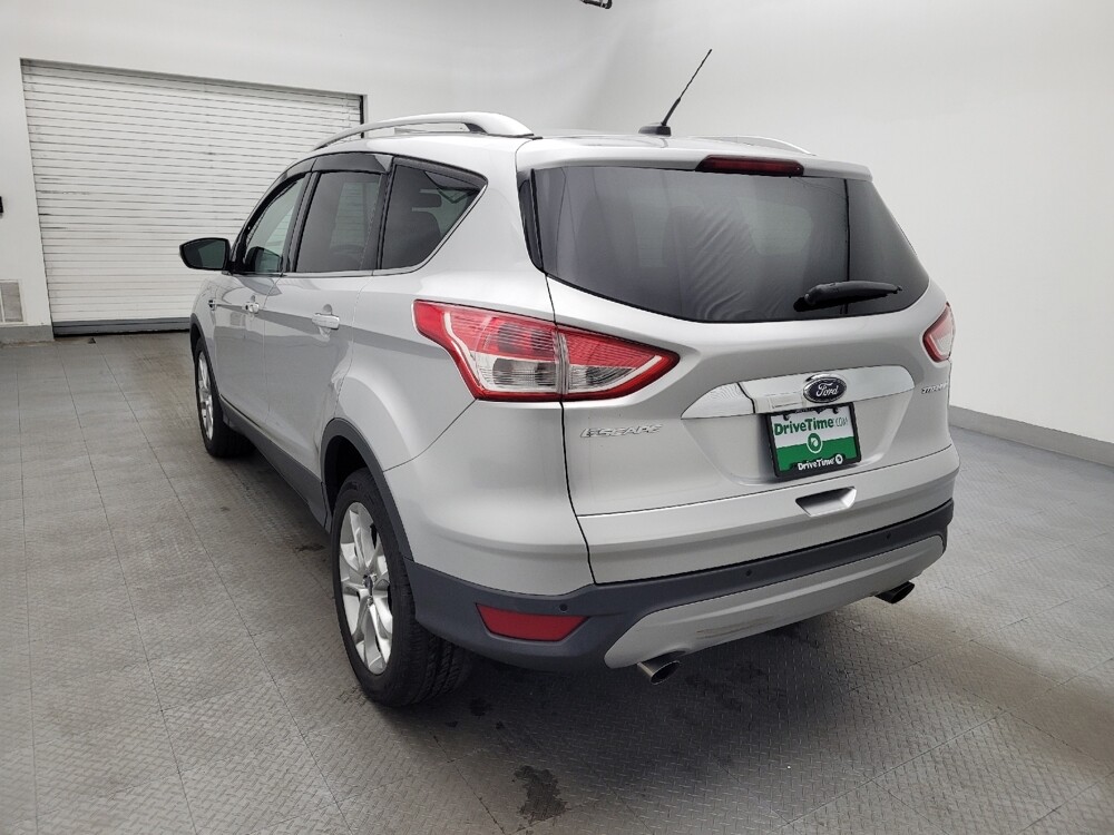 2014 Ford Escape in Greenville, SC 29607 - 18096470 5