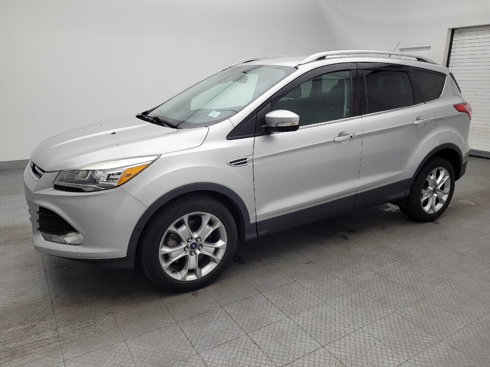 2014 Ford Escape in Greenville, SC 29607 - 18096470 2