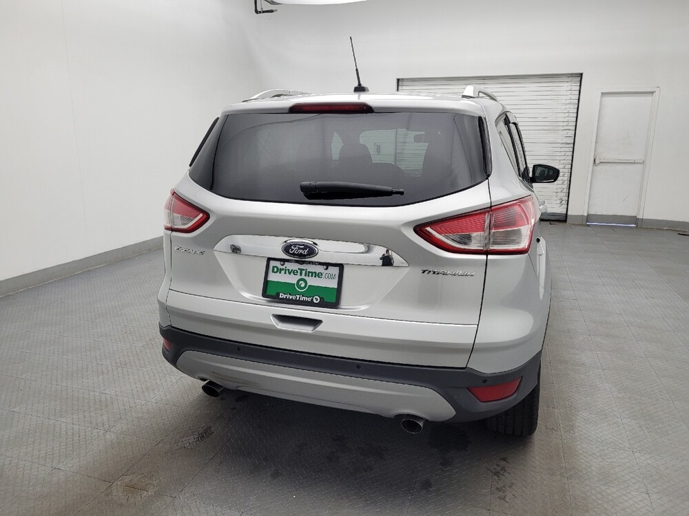 2014 Ford Escape in Greenville, SC 29607 - 18096470 7