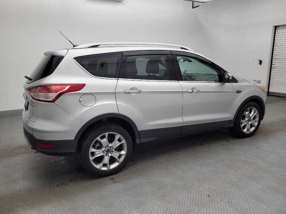 2014 Ford Escape in Greenville, SC 29607 - 18096470 10