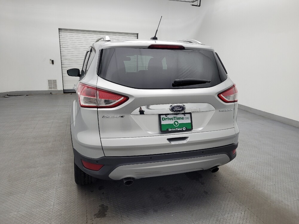 2014 Ford Escape in Greenville, SC 29607 - 18096470 6