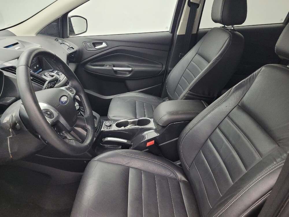 2014 Ford Escape in Greenville, SC 29607 - 18096470 17