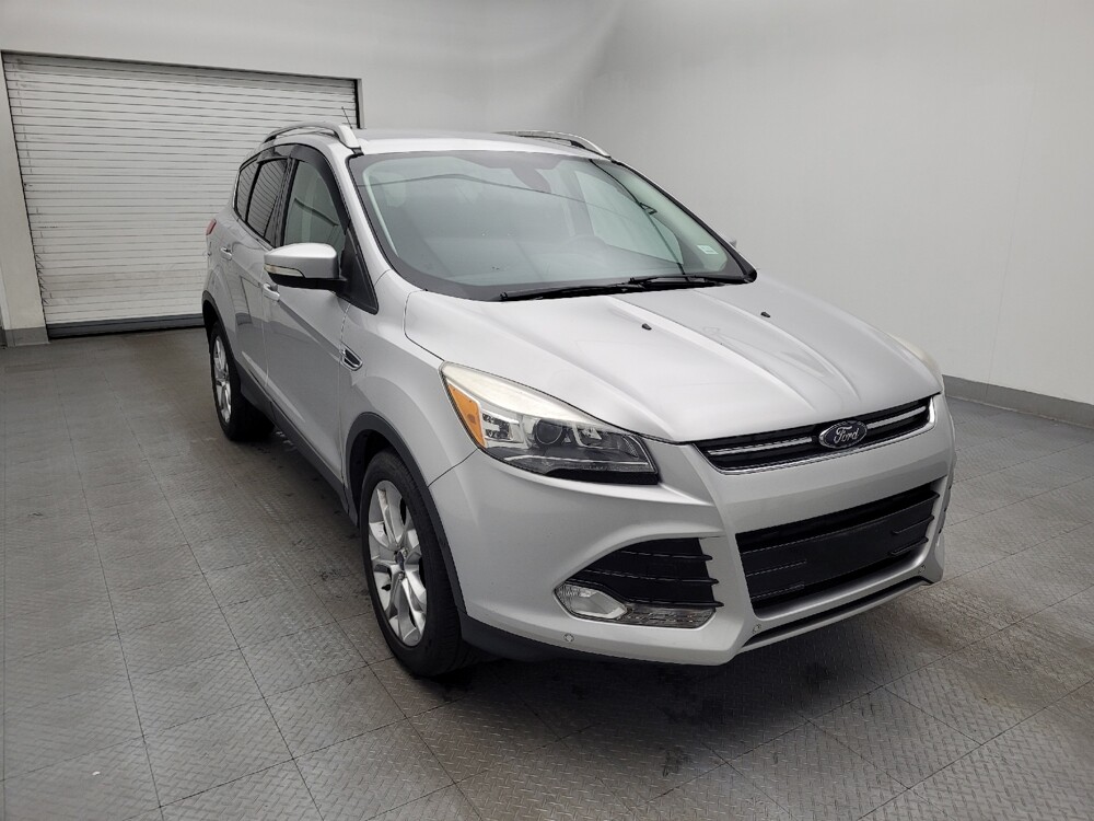 2014 Ford Escape in Greenville, SC 29607 - 18096470 13