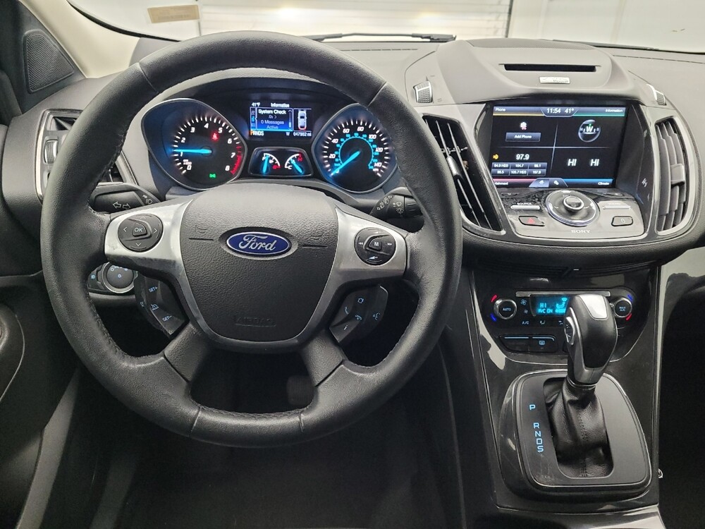 2014 Ford Escape in Greenville, SC 29607 - 18096470 22