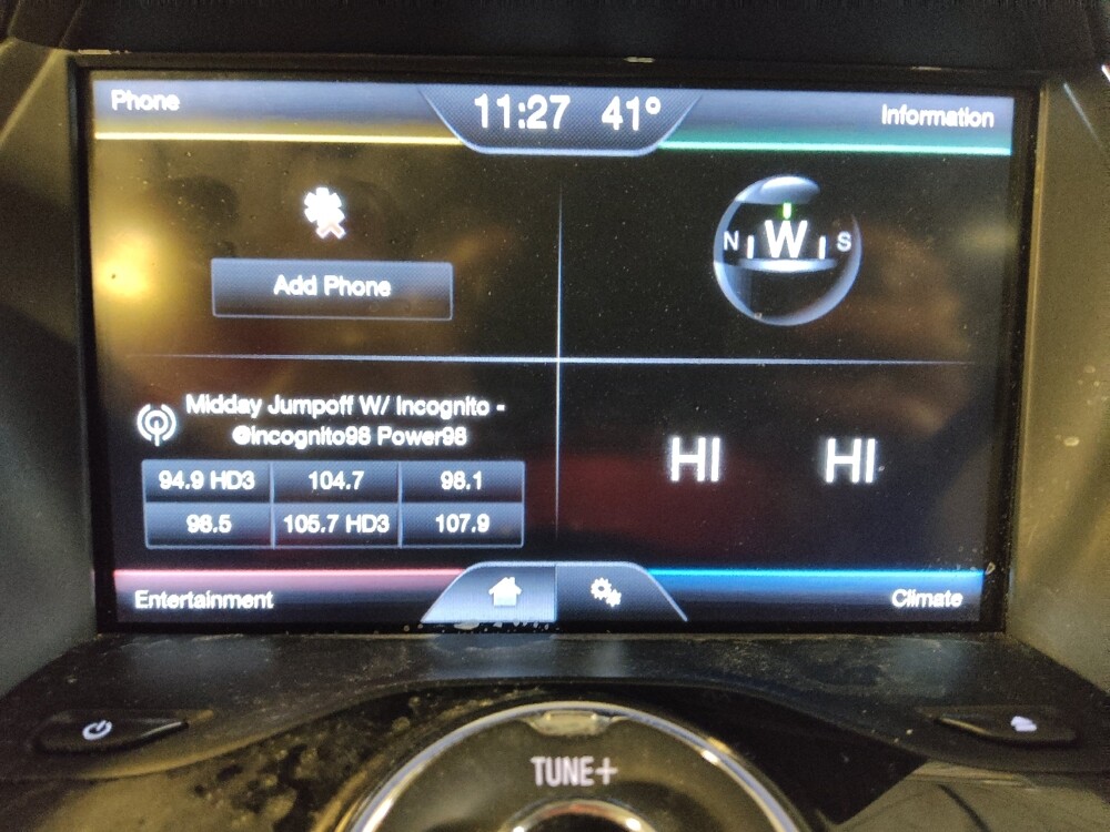 2014 Ford Escape in Greenville, SC 29607 - 18096470 25