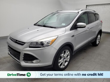 2014 Ford Escape in Greenville, SC 29607