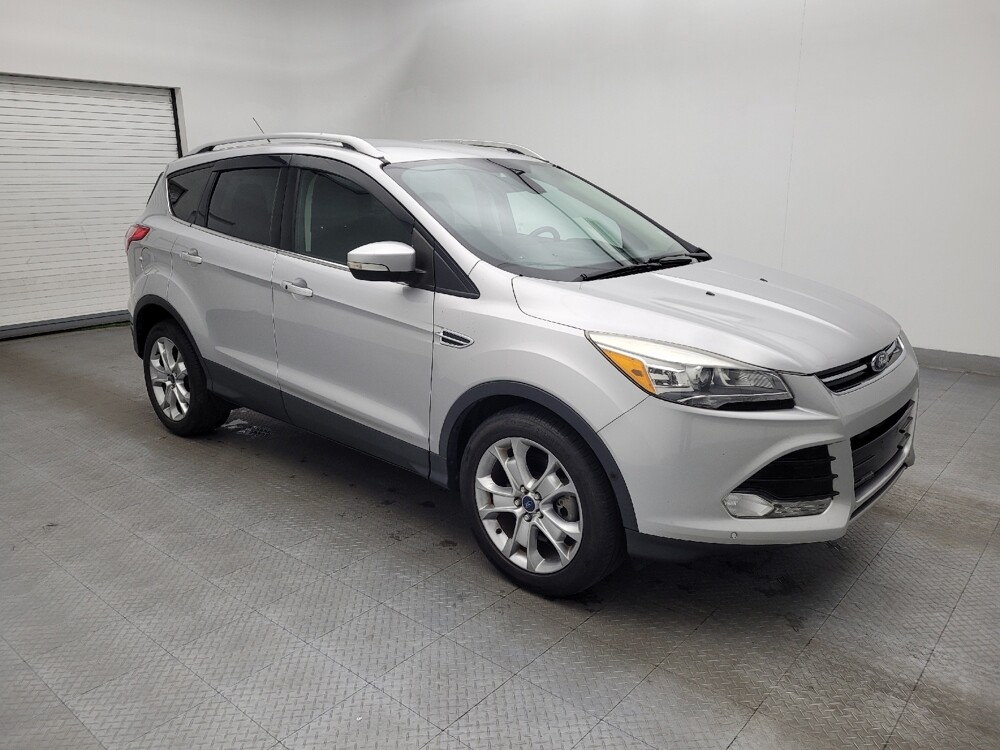 2014 Ford Escape in Greenville, SC 29607 - 18096470 11