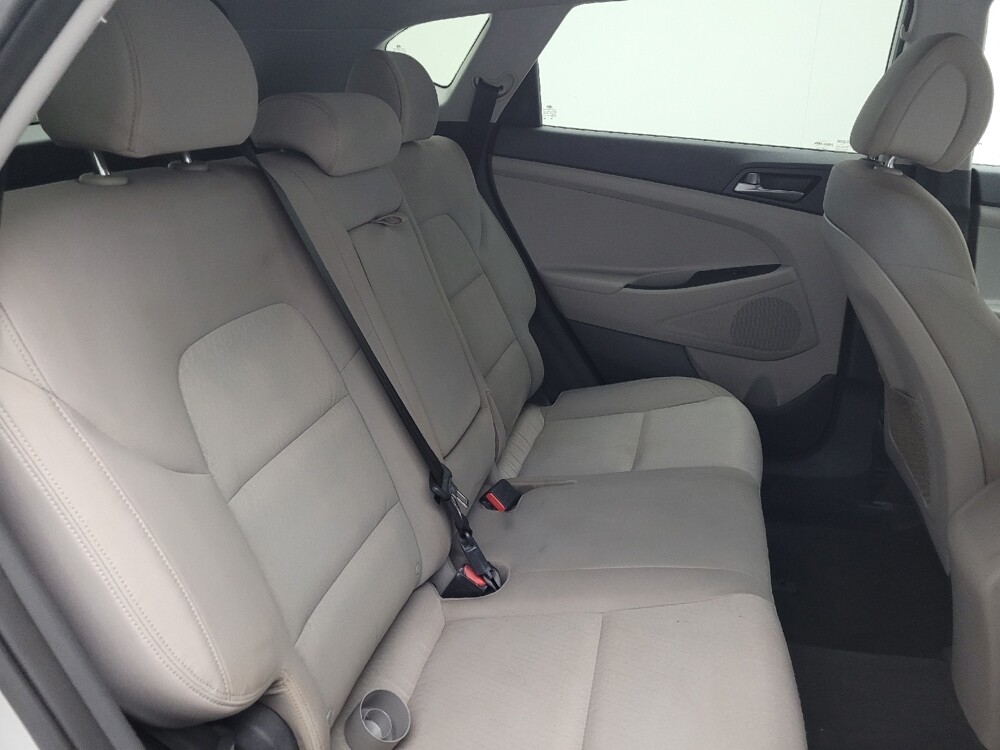 2016 Hyundai Tucson in Columbia, SC 29210 - 18096471 19