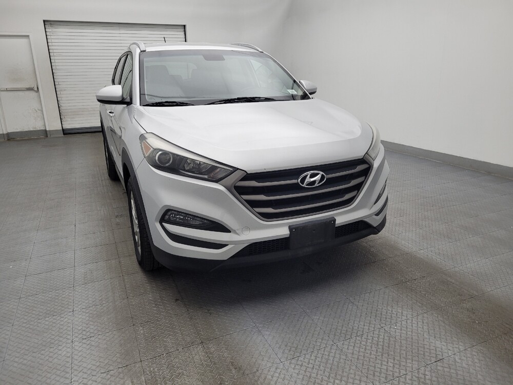 2016 Hyundai Tucson in Columbia, SC 29210 - 18096471 14